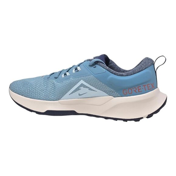 Nike Juniper Trail 2 GORE-TEX Denim Turquoise Navy HM9734-402 Gym Men\'s Size\'s main image 5